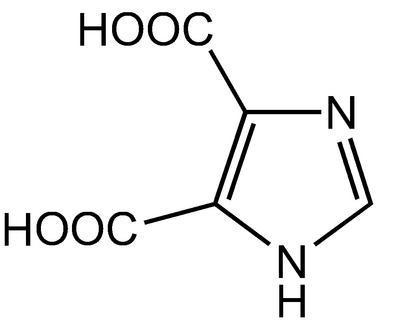 4,5-Imidazoledicarboxylic acid, 97%