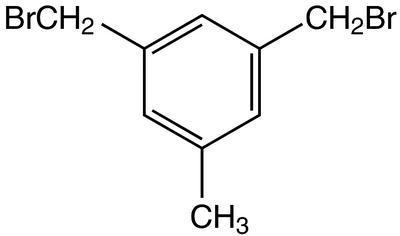 3,5-Bis(bromomethyl)toluene