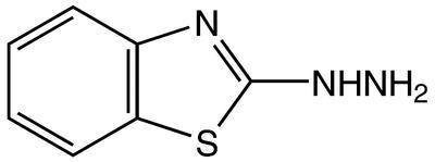 2-Hydrazinobenzothiazole, 97%