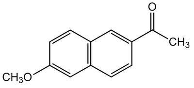 2-Acetyl-6-methoxynaphthalene, 98%