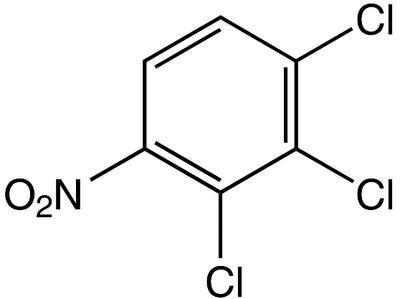 1,2,3-Trichloro-4-nitrobenzene, 97%