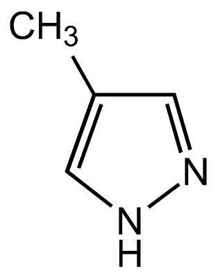 4-Methyl-1H-pyrazole, 97+%