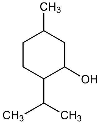 DL-Menthol, 98+%