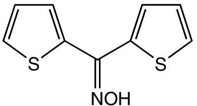 Di-2-thienyl ketoxime, 97%