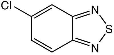 5-Chlorobenzo-2,1,3-thiadiazole, 98%