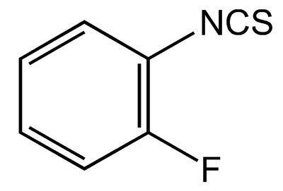 2-Fluorophenyl isothiocyanate, 97%