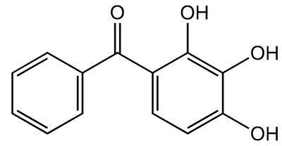 2,3,4-Trihydroxybenzophenone, 98%