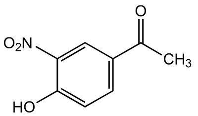 4'-Hydroxy-3'-nitroacetophenone, 98%