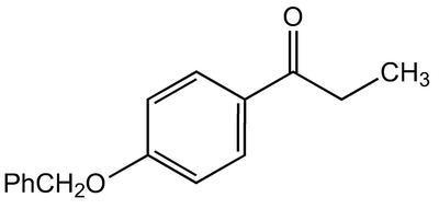 4'-Benzyloxypropiophenone, 98%