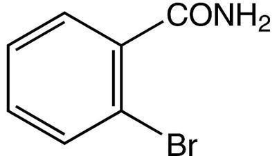 2-Bromobenzamide, 98%