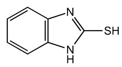 2-Mercaptobenzimidazole, 97%