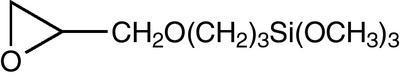 (3-Glycidoxypropyl)trimethoxysilane, 97%