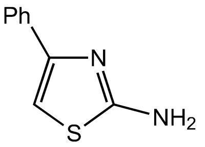 2-Amino-4-phenylthiazole, 98%