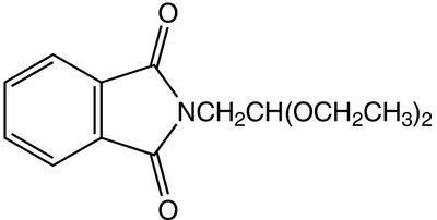 Phthalimidoacetaldehyde diethyl acetal, 99%