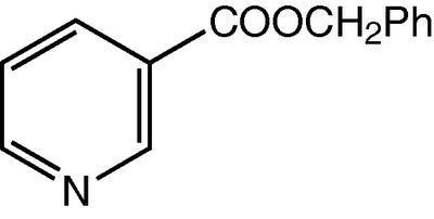 Benzyl nicotinate, 99%