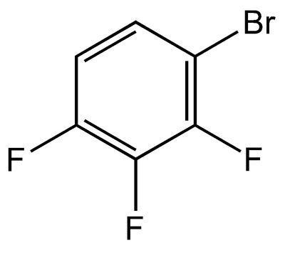 1-Bromo-2,3,4-trifluorobenzene, 99%