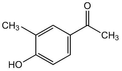 4'-Hydroxy-3'-methylacetophenone, 98%