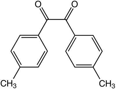 4,4'-Dimethylbenzil, 98%