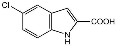 5-Chloroindole-2-carboxylic acid, 98%