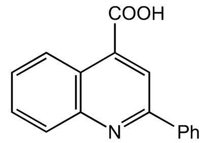 2-Phenylquinoline-4-carboxylic acid, 99%