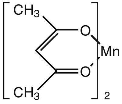 Manganese(II) 2,4-pentanedionate