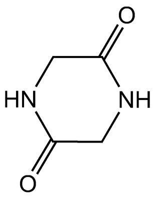 Glycine anhydride, 99%