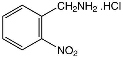 2-Nitrobenzylamine hydrochloride, 98%