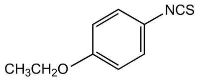 4-Ethoxyphenyl isothiocyanate, 98%