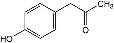 4-Hydroxyphenylacetone, 98+%