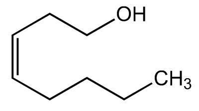 cis-3-Octen-1-ol, 95%