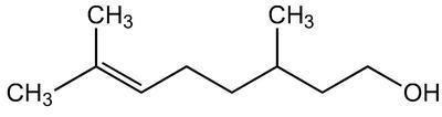 Citronellol, 95%