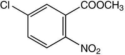 Methyl 5-chloro-2-nitrobenzoate, 98%