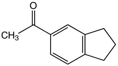 5-Acetylindane, 97%