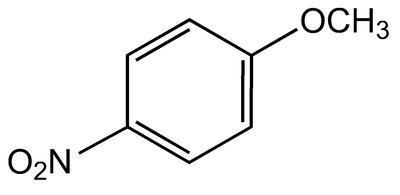 4-Nitroanisole, 97%