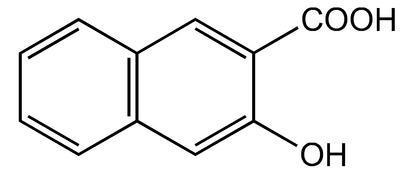 3-Hydroxy-2-naphthoic acid, 98%