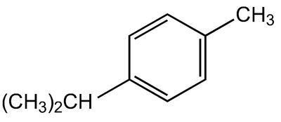 p-Cymene, 97%