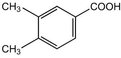 3,4-Dimethylbenzoic acid, 98%