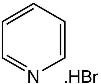 Pyridine hydrobromide, 98%