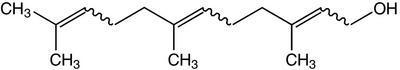 Farnesol, mixture of isomers, 96%