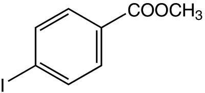 Methyl 4-iodobenzoate, 98%