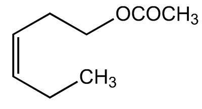 cis-3-Hexenyl acetate, 99%