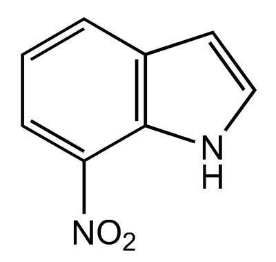 7-Nitroindole, 97%