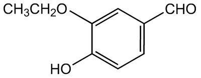 3-Ethoxy-4-hydroxybenzaldehyde, 98%