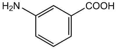 3-Aminobenzoic acid, 98%