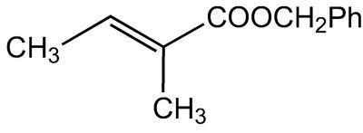 Benzyl tiglate, 97%