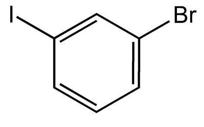 1-Bromo-3-iodobenzene, 98%