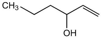1-Hexen-3-ol, 98%