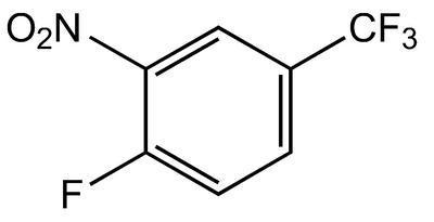 4-Fluoro-3-nitrobenzotrifluoride, 97%