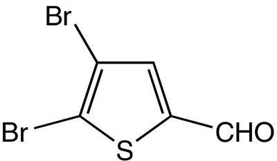 4,5-Dibromothiophene-2-carboxaldehyde, 98%