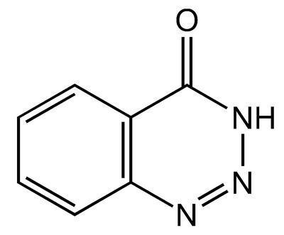 1,2,3-Benzotriazin-4(3H)one, 97%